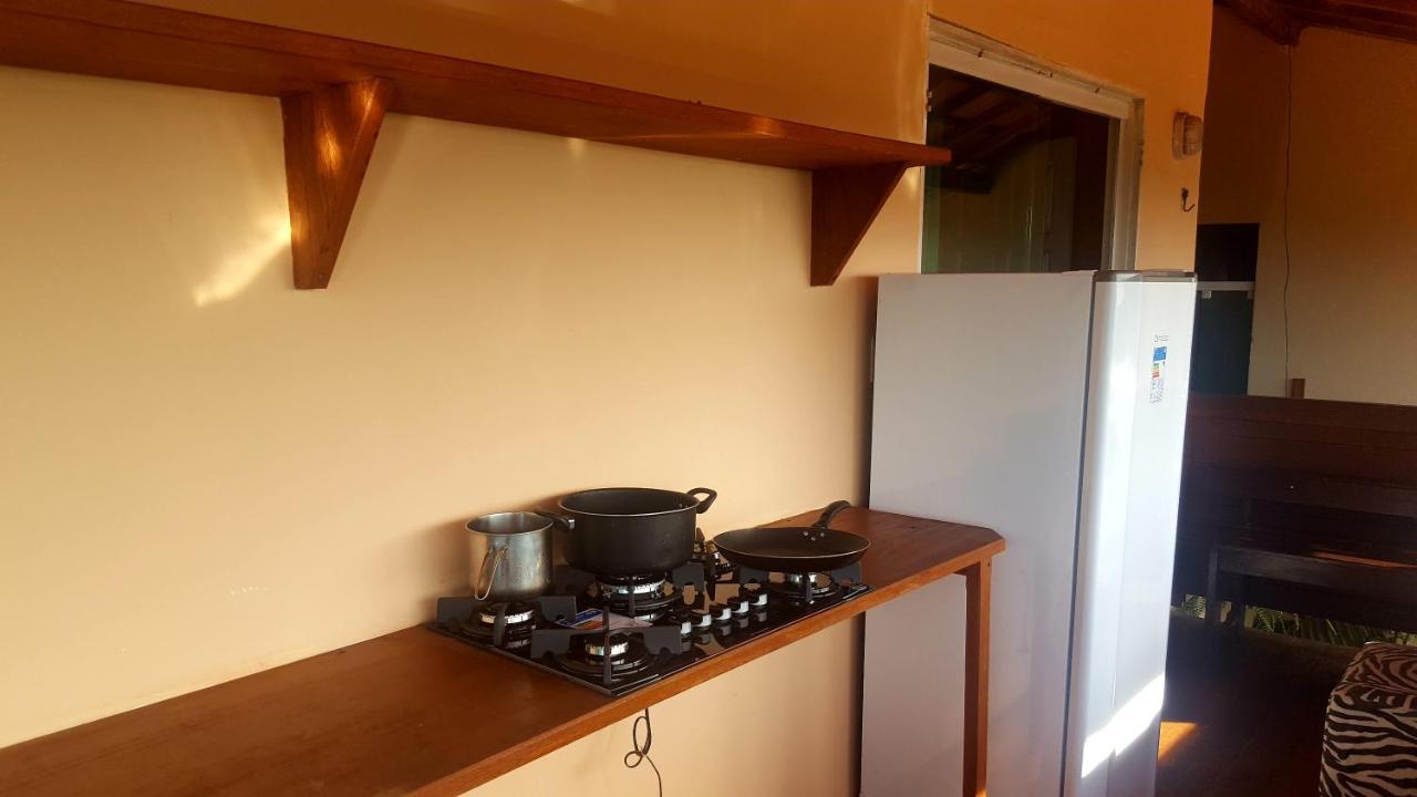 Faboloso Loft A 150 M Do Centro Morro de São Paulo Extérieur photo